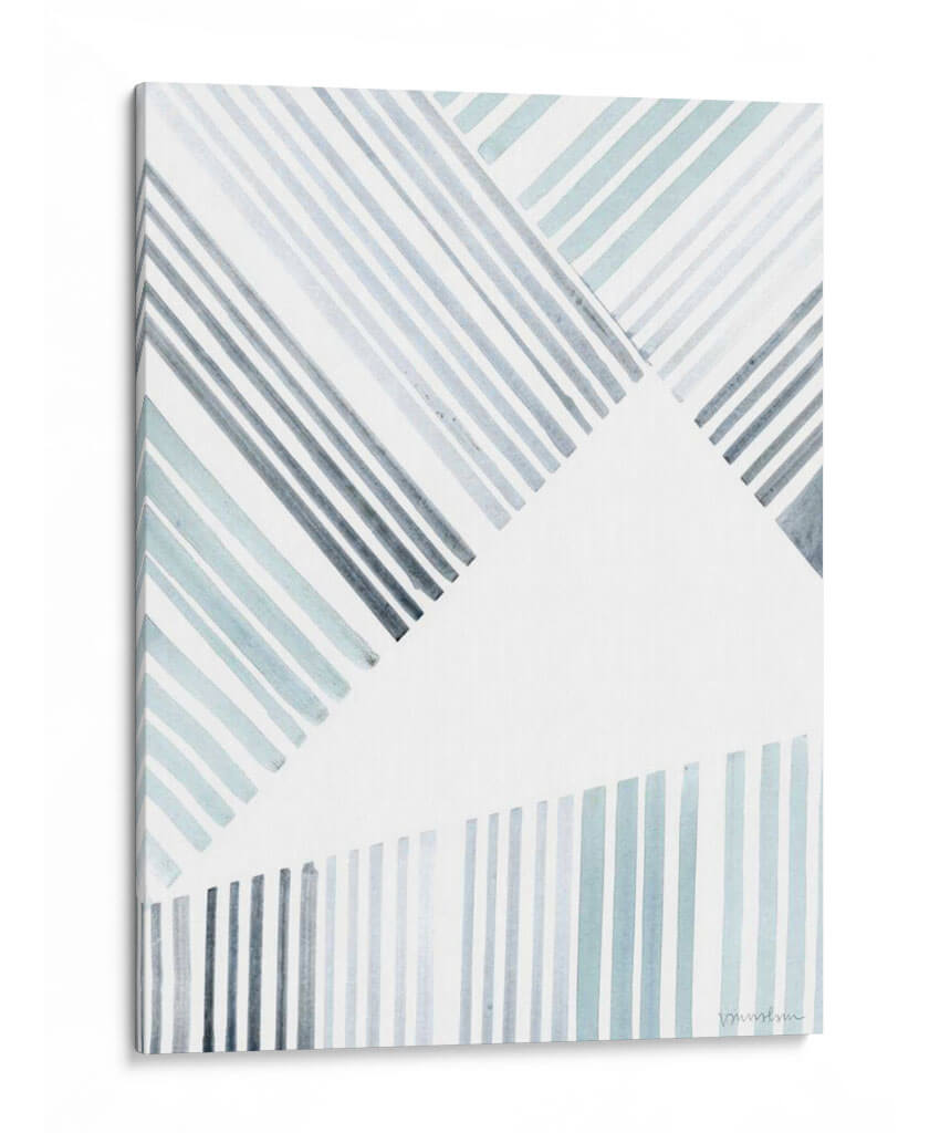 Colector I - Vanna Lam | Cuadro decorativo de Canvas Lab