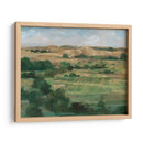 Campos Del Valle I - Ethan Harper | Cuadro decorativo de Canvas Lab