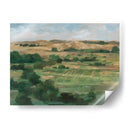 Campos Del Valle I - Ethan Harper | Cuadro decorativo de Canvas Lab