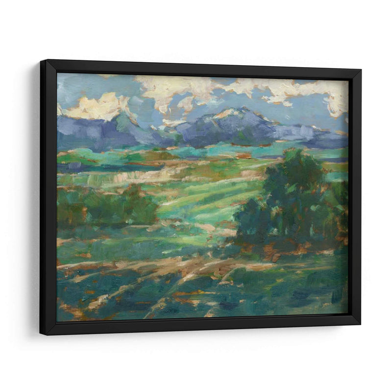 Rolling Farmland Ii - Ethan Harper | Cuadro decorativo de Canvas Lab