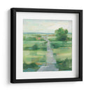 Camino Rodante I - Ethan Harper | Cuadro decorativo de Canvas Lab