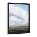 Llanuras Esmeralda I - Grace Popp | Cuadro decorativo de Canvas Lab