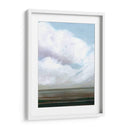 Llanuras Esmeralda I - Grace Popp | Cuadro decorativo de Canvas Lab