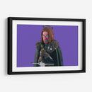 San Ned de juguete | Cuadro decorativo de Canvas Lab