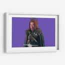 San Ned de juguete | Cuadro decorativo de Canvas Lab