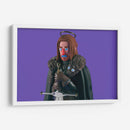 San Ned de juguete | Cuadro decorativo de Canvas Lab