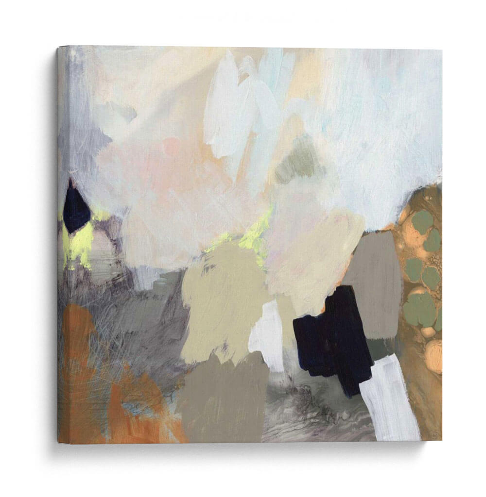 Alpenpass Ii - Susan Savory | Cuadro decorativo de Canvas Lab