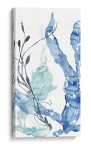 Ocean Etude Triptych Ii - Jennifer Goldberger | Cuadro decorativo de Canvas Lab