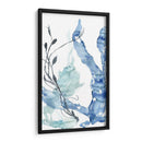Ocean Etude Triptych Ii - Jennifer Goldberger | Cuadro decorativo de Canvas Lab