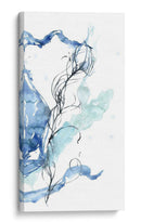 Ocean Etude Triptych Iii - Jennifer Goldberger | Cuadro decorativo de Canvas Lab