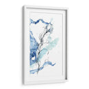 Ocean Etude Triptych Iii - Jennifer Goldberger | Cuadro decorativo de Canvas Lab
