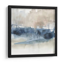 Niebla En El Horizonte I - Jennifer Goldberger | Cuadro decorativo de Canvas Lab