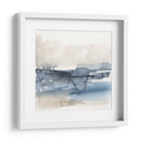 Niebla En El Horizonte V - Jennifer Goldberger | Cuadro decorativo de Canvas Lab