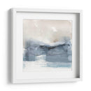 Niebla En El Horizonte Vi - Jennifer Goldberger | Cuadro decorativo de Canvas Lab