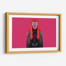 Sansa de juguete | Cuadro decorativo de Canvas Lab