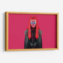 Sansa de juguete | Cuadro decorativo de Canvas Lab