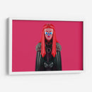 Sansa de juguete | Cuadro decorativo de Canvas Lab