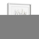Neutral Treeline I - Jennifer Goldberger | Cuadro decorativo de Canvas Lab
