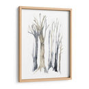 Neutral Treeline Ii - Jennifer Goldberger | Cuadro decorativo de Canvas Lab