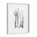 Neutral Treeline Ii - Jennifer Goldberger | Cuadro decorativo de Canvas Lab