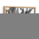 Golden Vortex Ii - Jennifer Goldberger | Cuadro decorativo de Canvas Lab