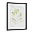 Frondas Breezy I - Vanna Lam | Cuadro decorativo de Canvas Lab