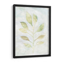 Frondas Breezy I - Vanna Lam | Cuadro decorativo de Canvas Lab