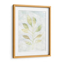 Frondas Breezy I - Vanna Lam | Cuadro decorativo de Canvas Lab