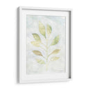 Frondas Breezy I - Vanna Lam | Cuadro decorativo de Canvas Lab