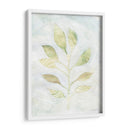 Frondas Breezy I - Vanna Lam | Cuadro decorativo de Canvas Lab