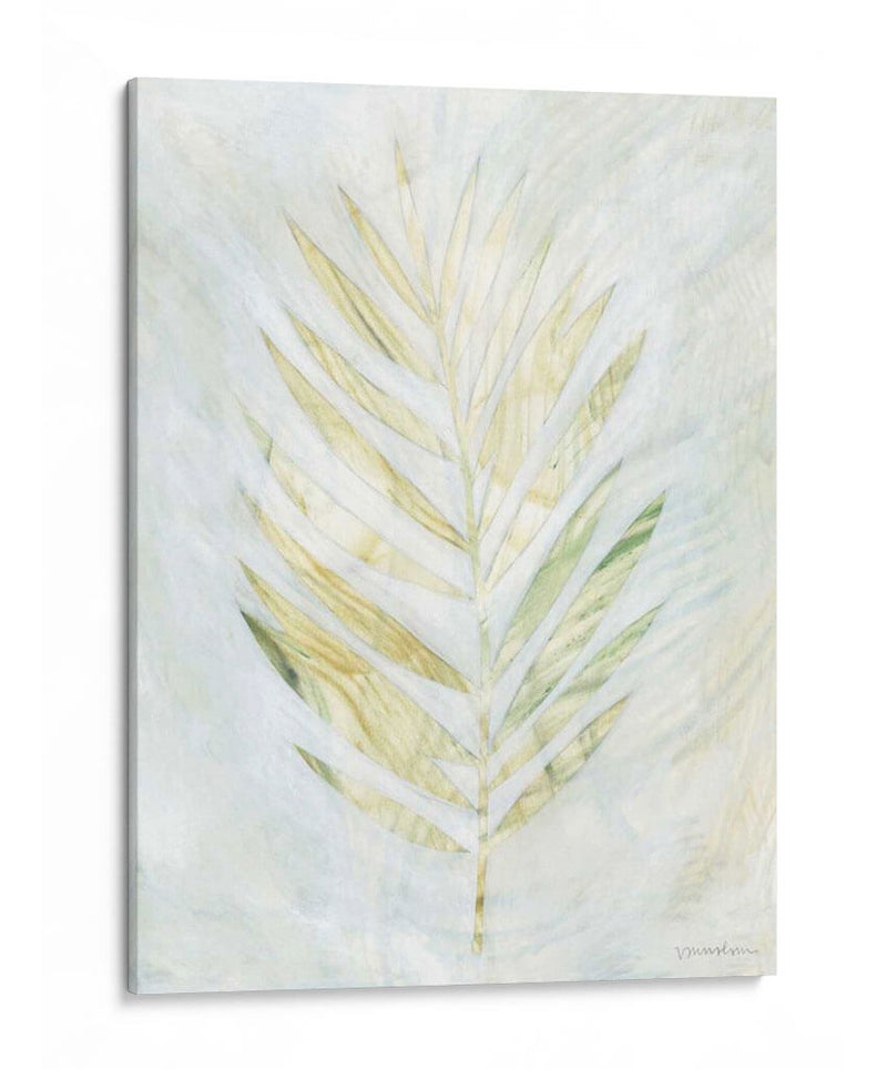 Fronds Breezy Iv - Vanna Lam | Cuadro decorativo de Canvas Lab