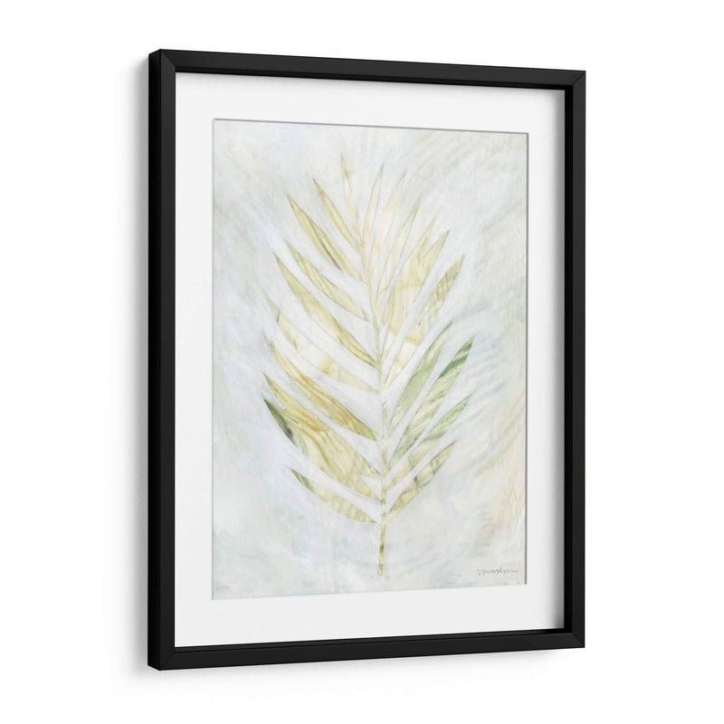 Fronds Breezy Iv - Vanna Lam | Cuadro decorativo de Canvas Lab