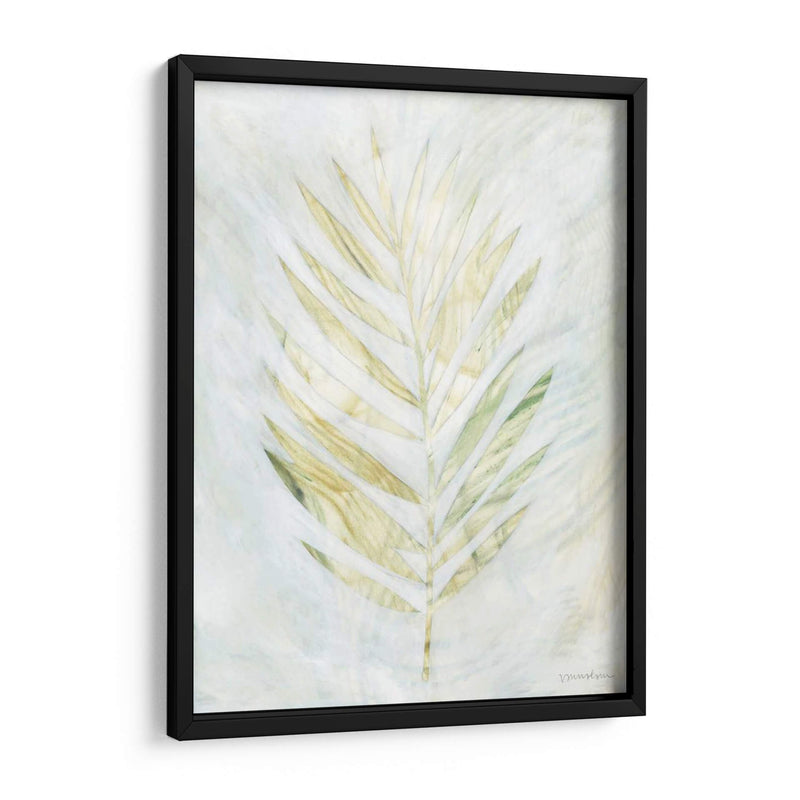 Fronds Breezy Iv - Vanna Lam | Cuadro decorativo de Canvas Lab