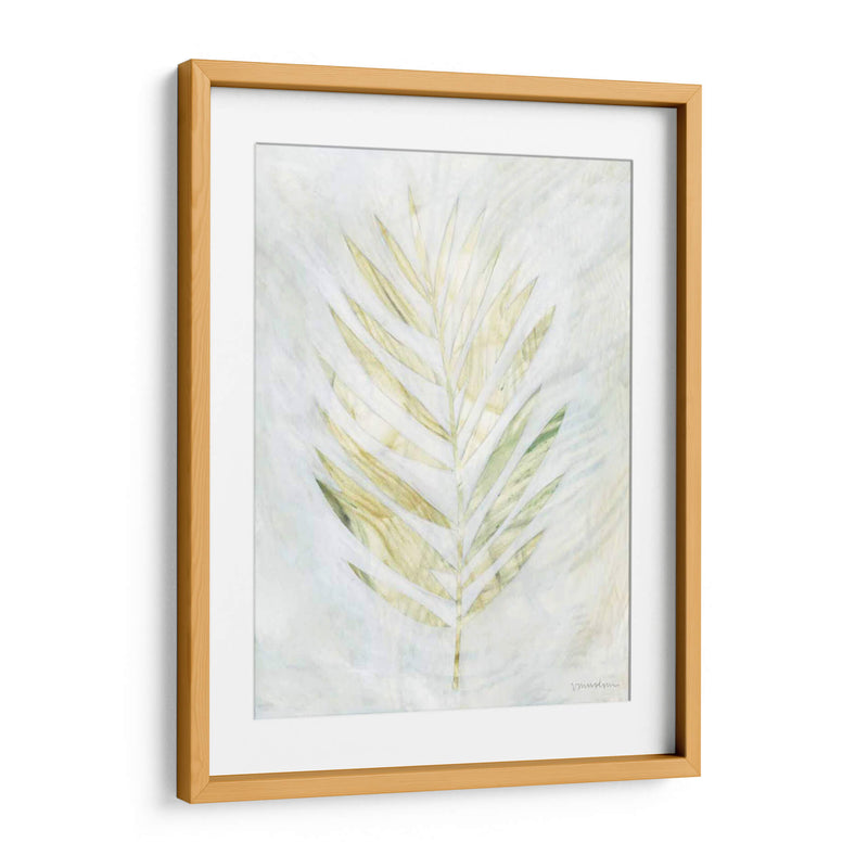 Fronds Breezy Iv - Vanna Lam | Cuadro decorativo de Canvas Lab