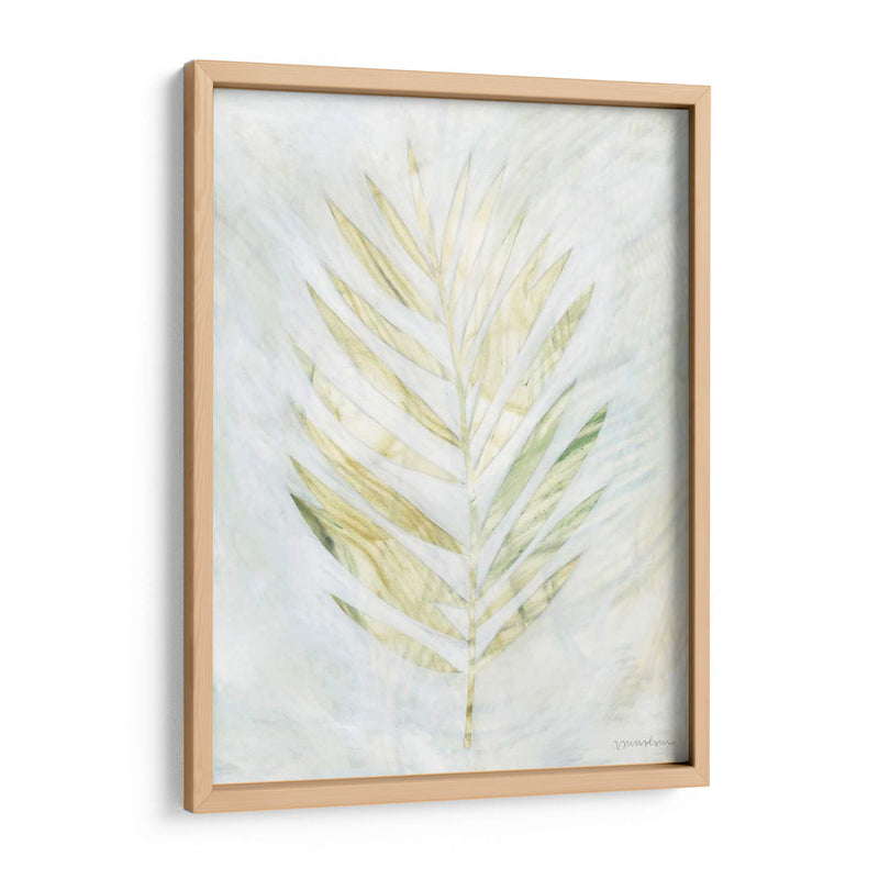 Fronds Breezy Iv - Vanna Lam | Cuadro decorativo de Canvas Lab