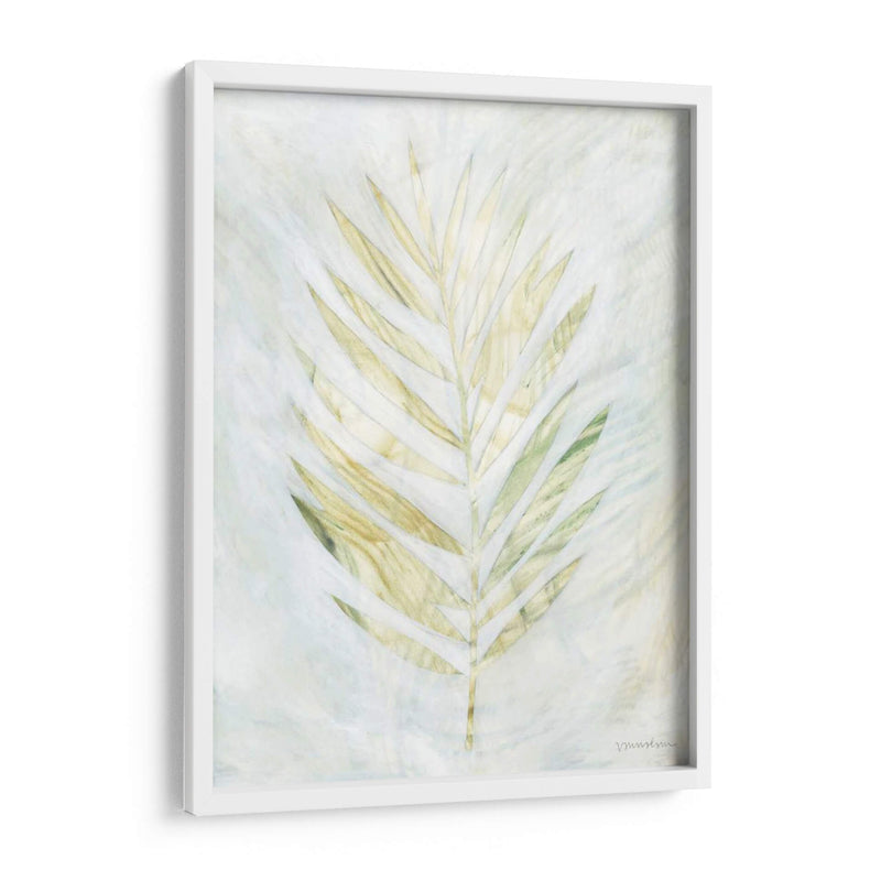 Fronds Breezy Iv - Vanna Lam | Cuadro decorativo de Canvas Lab