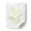 Fronds Breezy Iv - Vanna Lam | Cuadro decorativo de Canvas Lab
