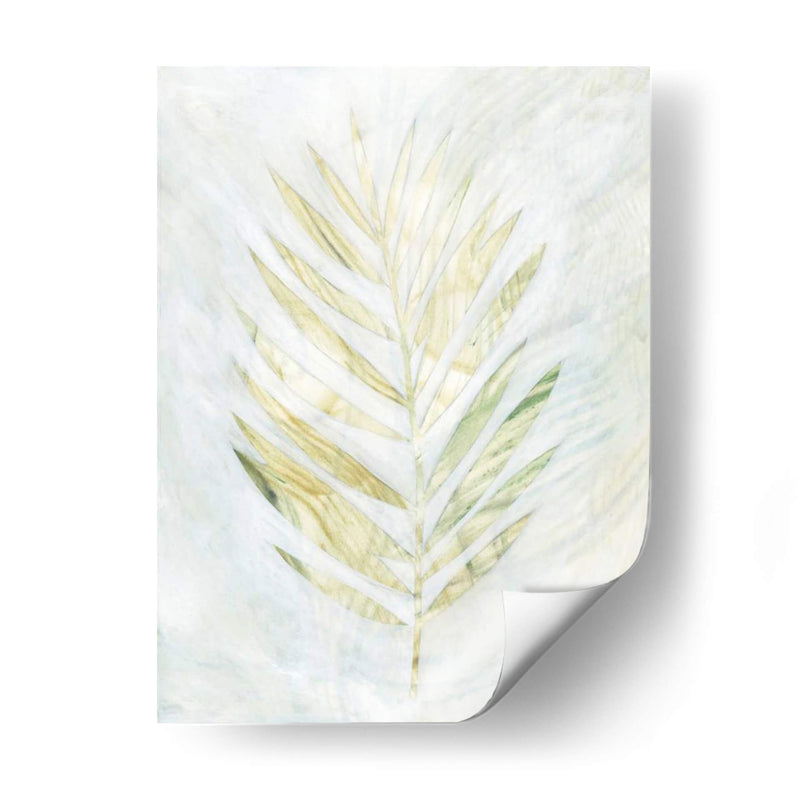 Fronds Breezy Iv - Vanna Lam | Cuadro decorativo de Canvas Lab