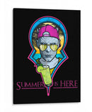 Summer is here | Cuadro decorativo de Canvas Lab