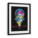 Summer is here | Cuadro decorativo de Canvas Lab
