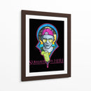 Summer is here | Cuadro decorativo de Canvas Lab