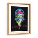 Summer is here | Cuadro decorativo de Canvas Lab