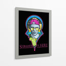 Summer is here | Cuadro decorativo de Canvas Lab