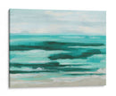Mint Surf Ii - June Erica Vess | Cuadro decorativo de Canvas Lab