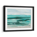 Mint Surf Ii - June Erica Vess | Cuadro decorativo de Canvas Lab