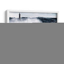 Ondas De Faro I - Jennifer Paxton Parker | Cuadro decorativo de Canvas Lab