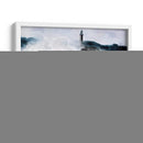 Ondas De Faro Ii - Jennifer Paxton Parker | Cuadro decorativo de Canvas Lab