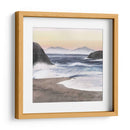 Punto De Ruptura I - Grace Popp | Cuadro decorativo de Canvas Lab