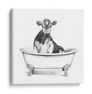 Crowfoot Critter Ii - Victoria Borges | Cuadro decorativo de Canvas Lab
