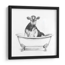 Crowfoot Critter Ii - Victoria Borges | Cuadro decorativo de Canvas Lab